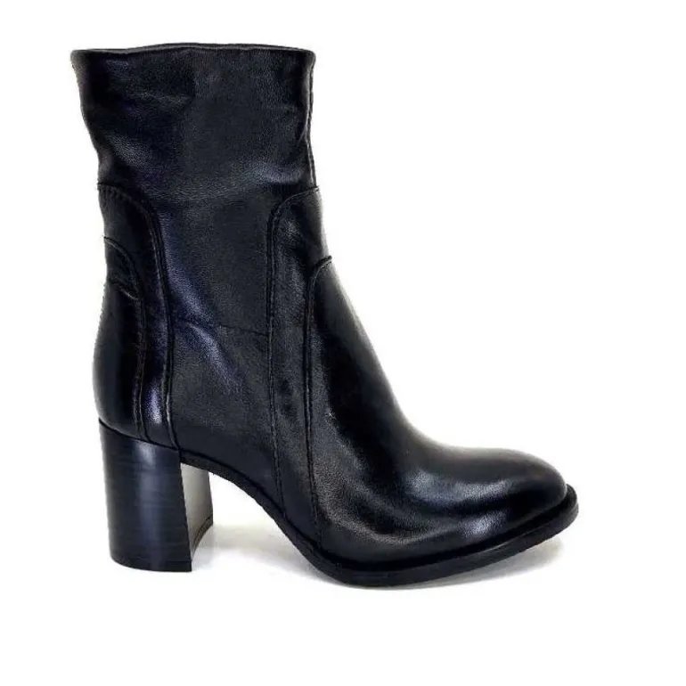 Mjus P26206 Cuir Noir