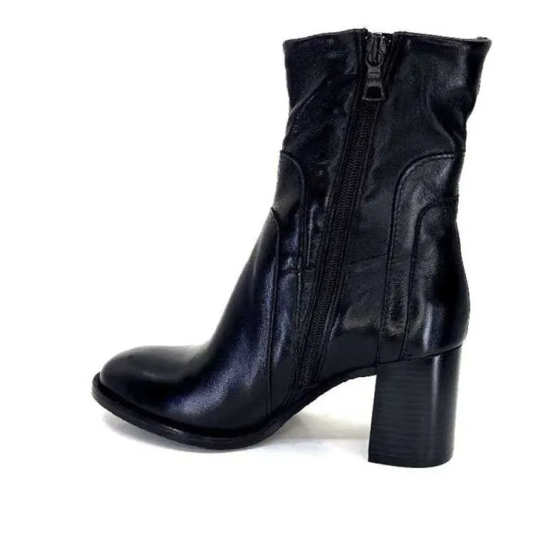 Mjus P26206 Cuir Noir