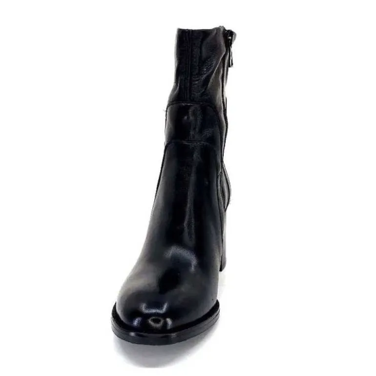 Mjus P26206 Cuir Noir