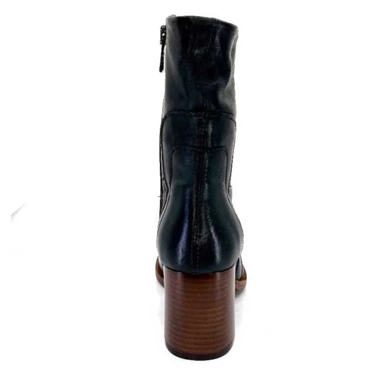 Mjus P26206 Cuir Vert