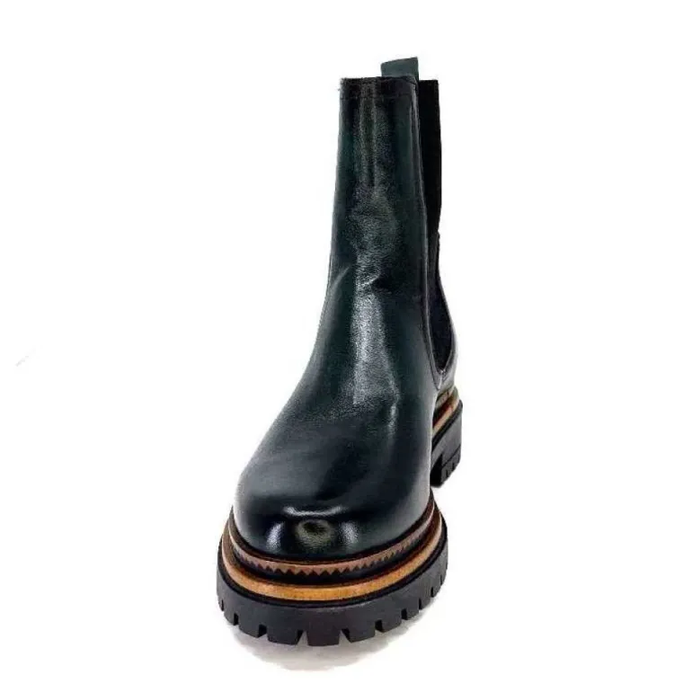 Mjus T60204 Cuir Lichene