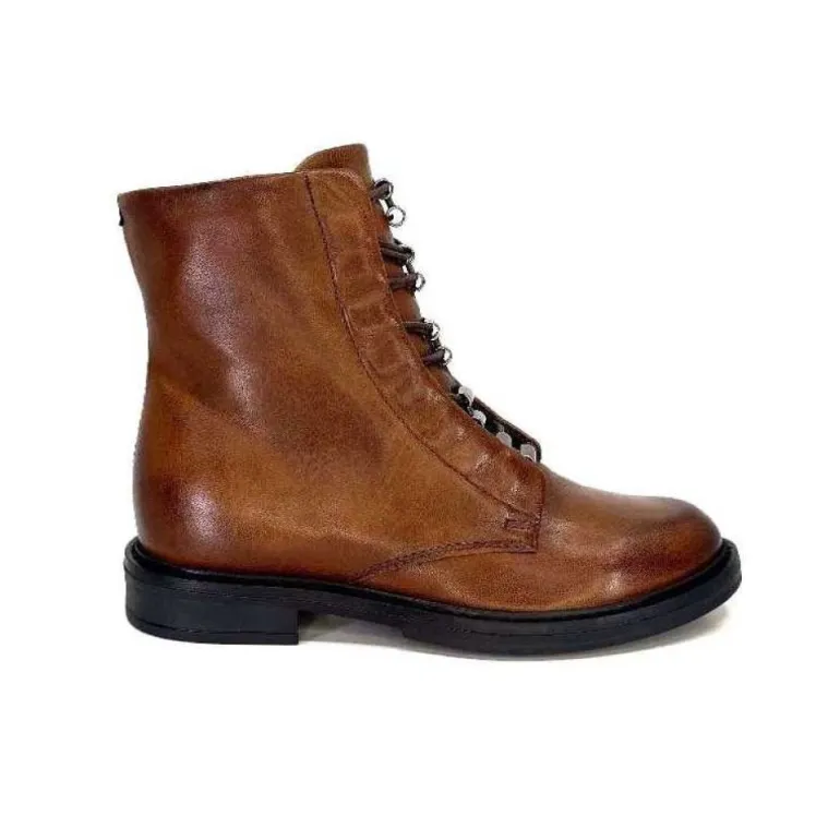 Mjus T81205-101 Cuir Marron