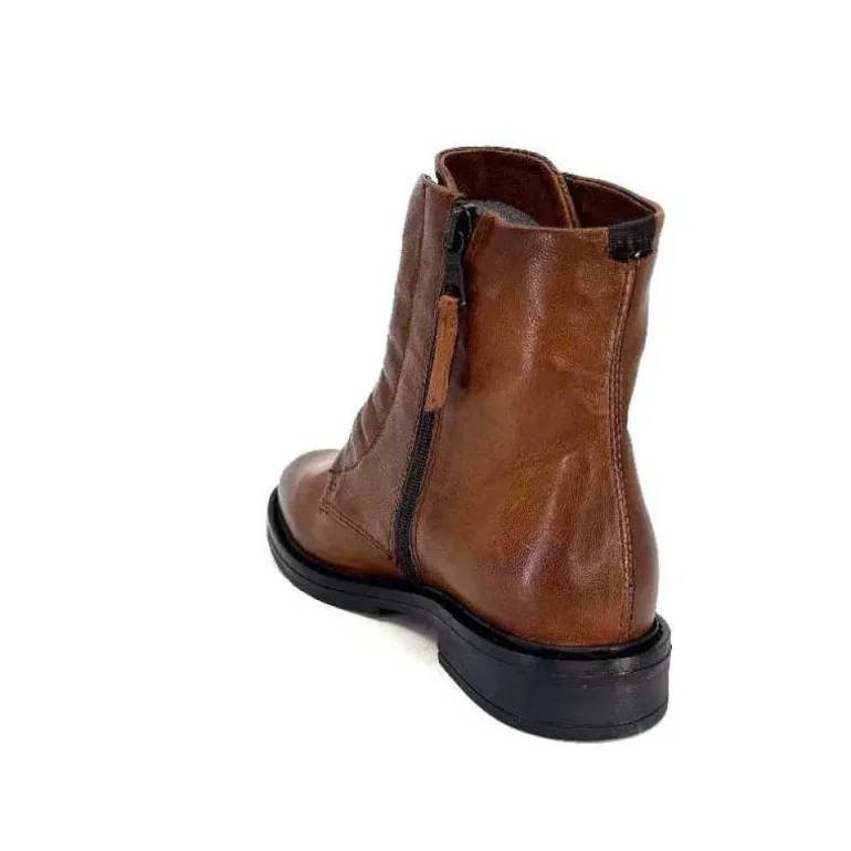 Mjus T81205-101 Cuir Marron