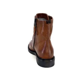 Mjus T81205-101 Cuir Marron