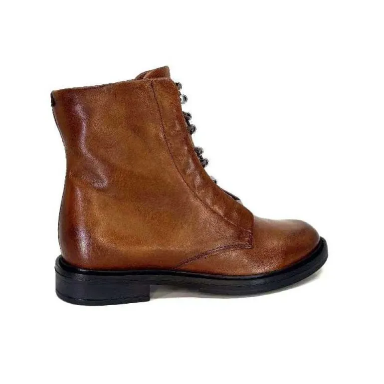 Mjus T81205-101 Cuir Marron