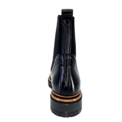 Mjus T60204 Cuir Noir