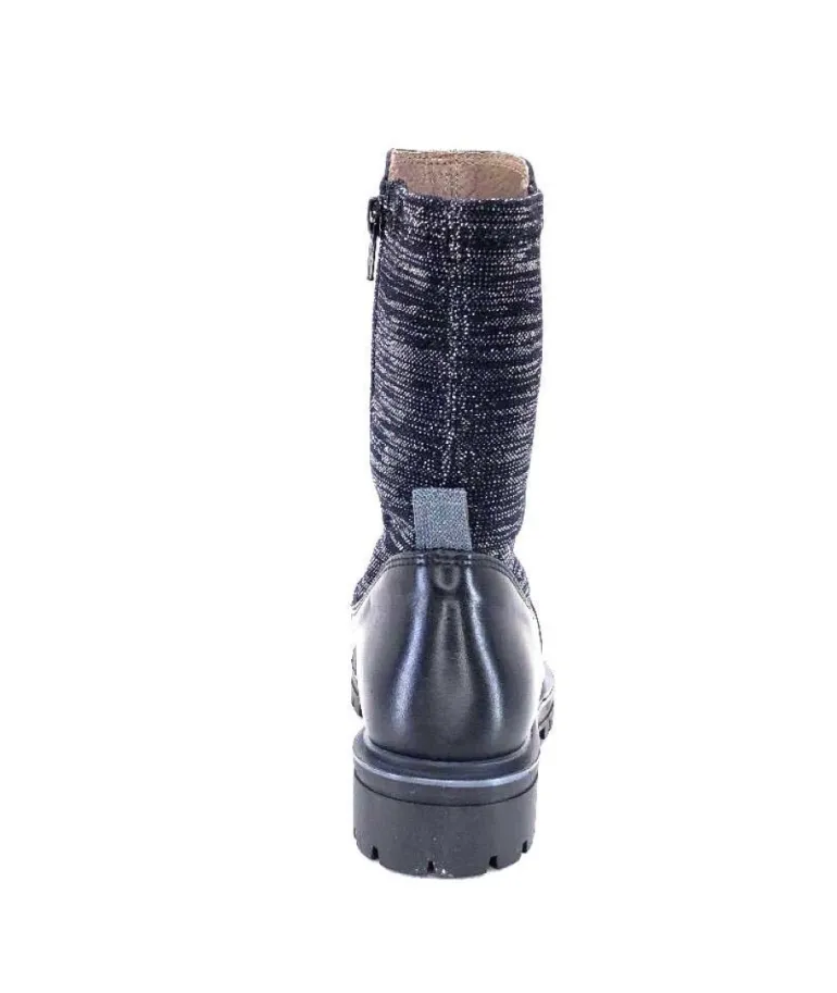 Mkd Gaia Cuir Noir