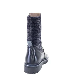 Mkd Gaia Cuir Noir