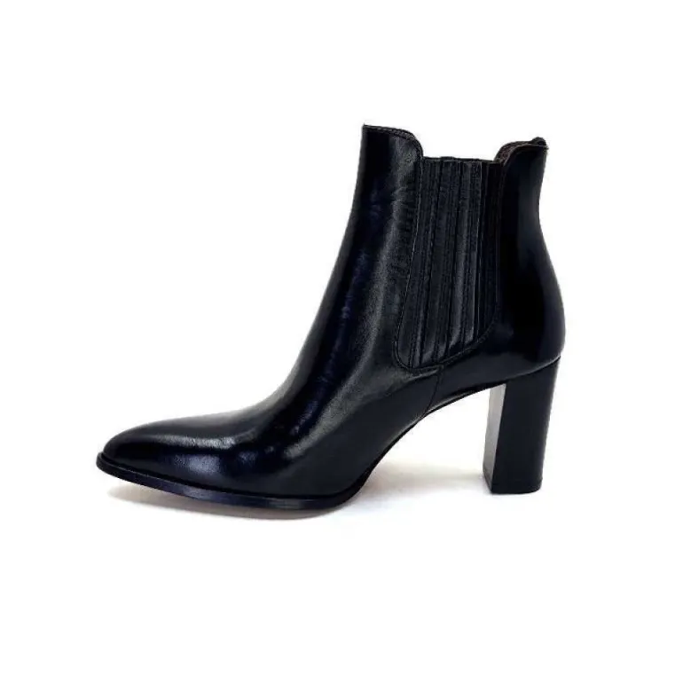 Muratti S1190 Amyna Cuir Noir