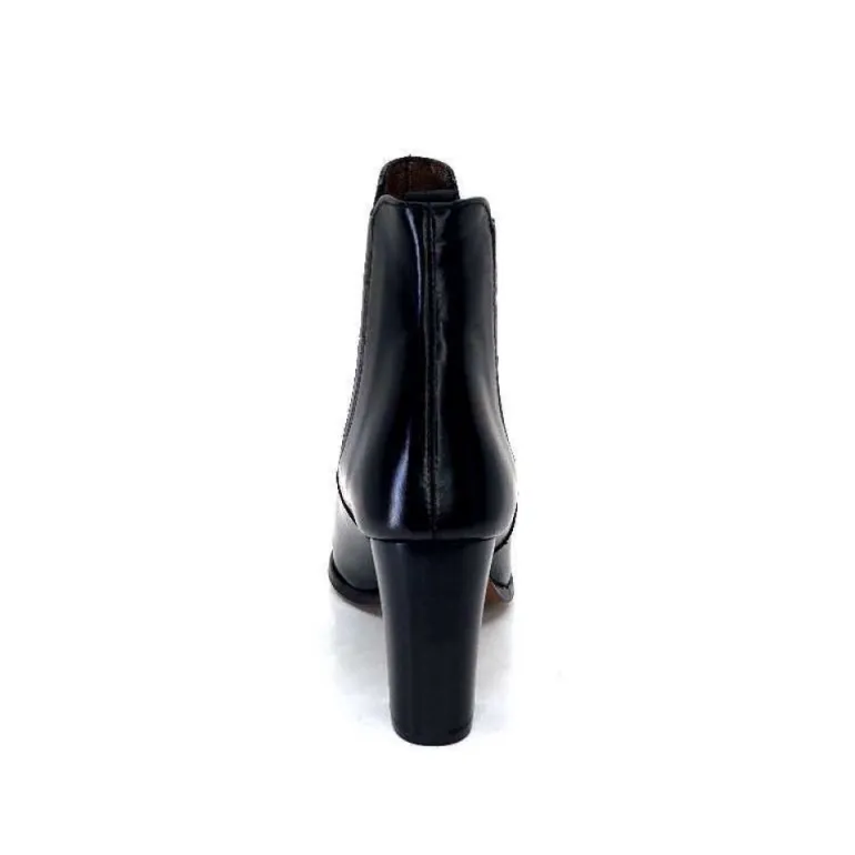 Muratti S1190 Amyna Cuir Noir