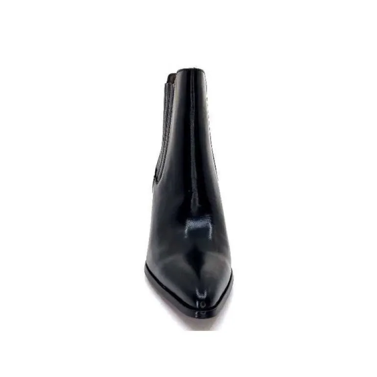 Muratti S1190 Amyna Cuir Noir