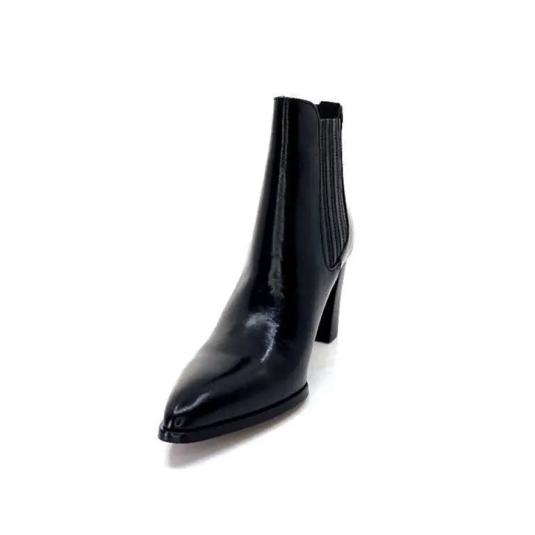 Muratti S1190 Amyna Cuir Noir