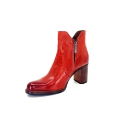 Muratti S1212 J Racle Cuir Brique