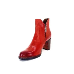Muratti S1212 J Racle Cuir Brique