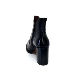 Muratti S1212 J Racle Cuir Noir