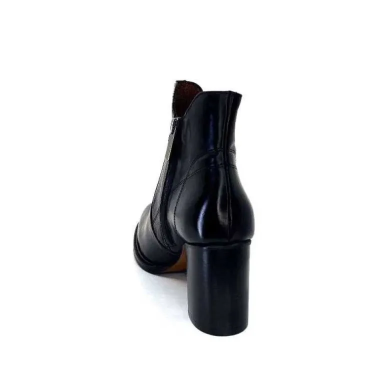 Muratti S1212 J Racle Cuir Noir