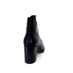 Muratti S1212 J Racle Cuir Noir