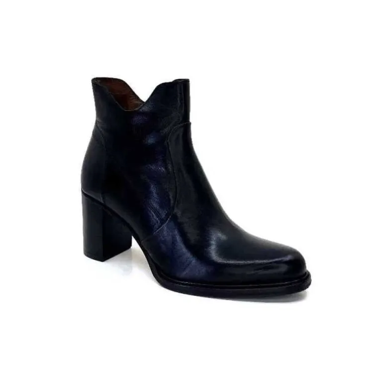 Muratti S1212 J Racle Cuir Noir