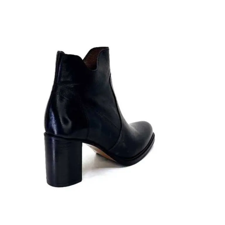 Muratti S1212 J Racle Cuir Noir