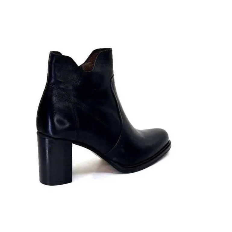 Muratti S1212 J Racle Cuir Noir