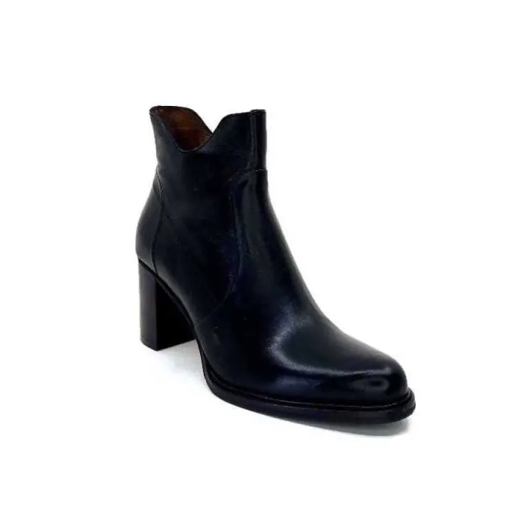 Muratti S1212 J Racle Cuir Noir