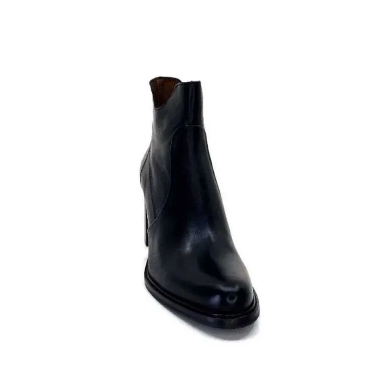 Muratti S1212 J Racle Cuir Noir