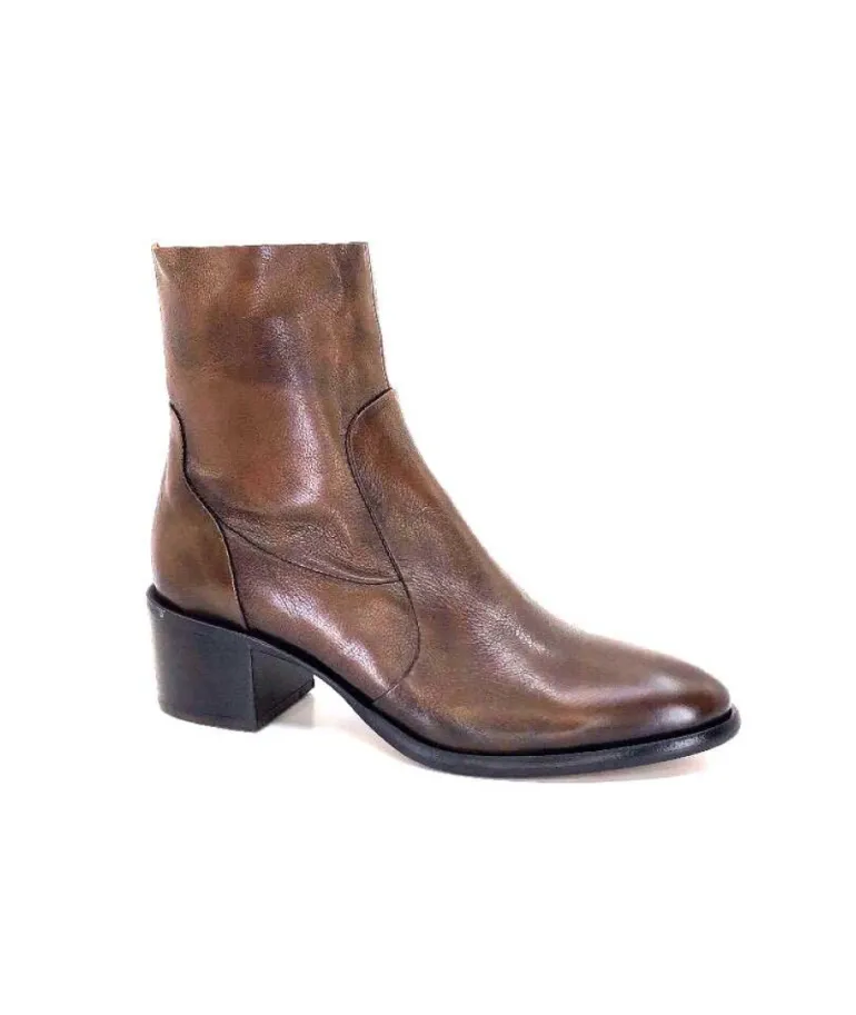 Muratti S1001E Rapey Cuir Cognac
