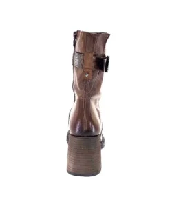 Muratti S1027E Rosbruck Cuir Cognac