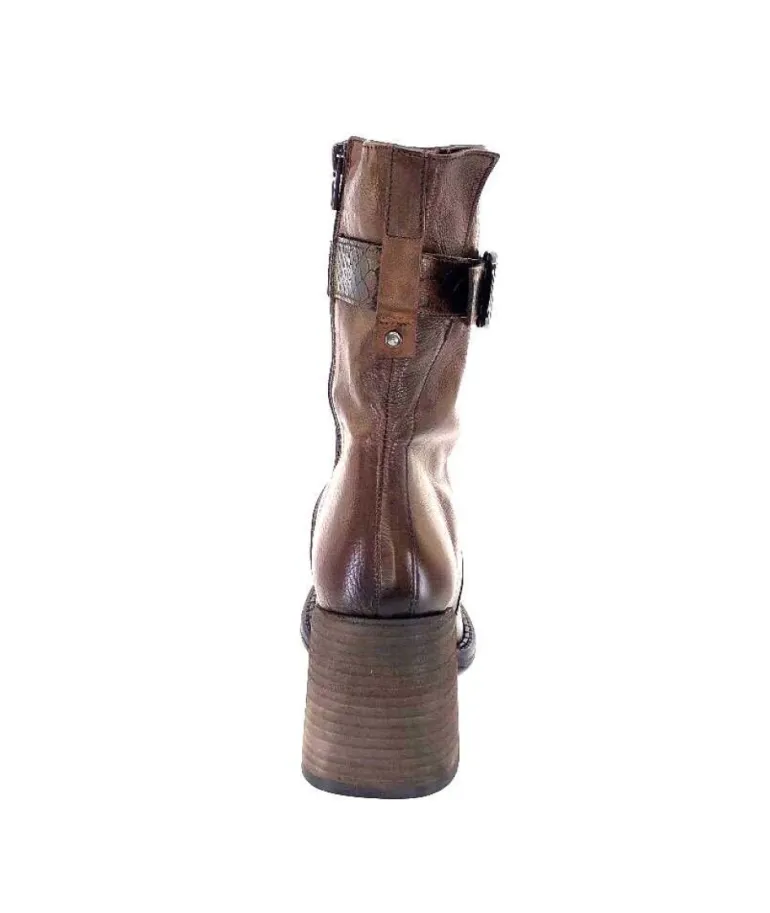 Muratti S1027E Rosbruck Cuir Cognac