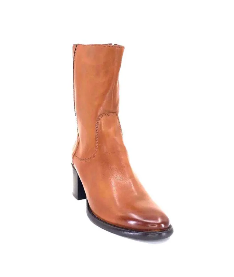 Muratti S0981J Roncey Cuir Cognac
