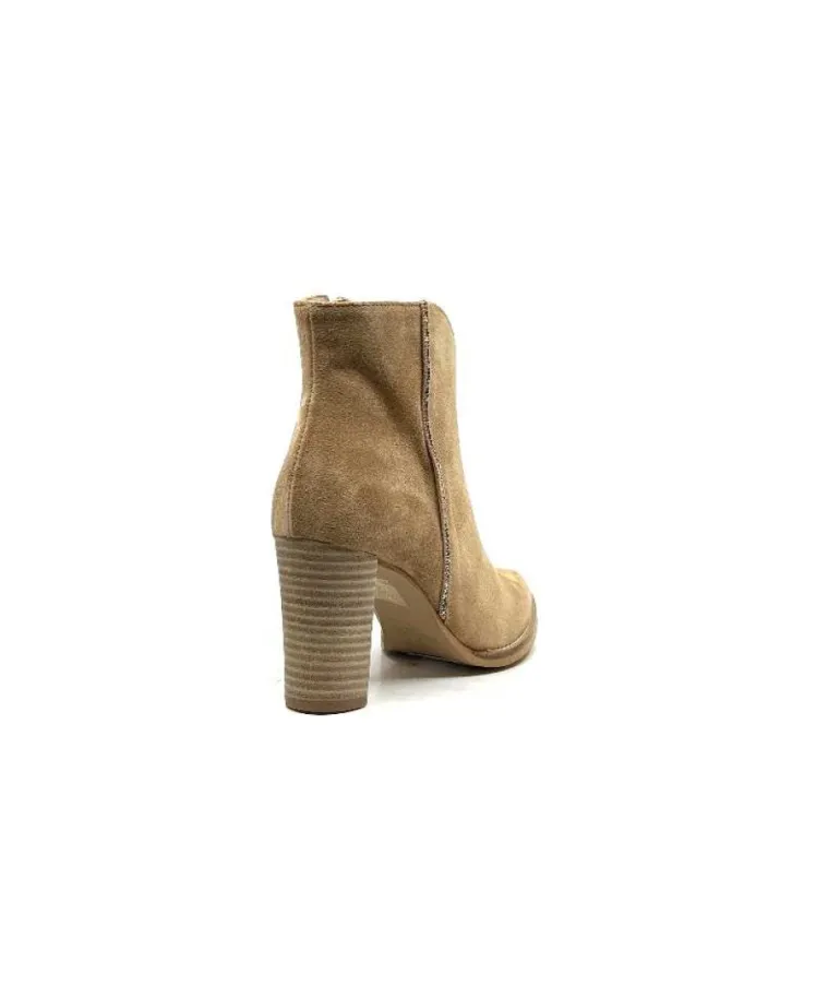 Myma 6600/00 Daim Beige