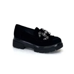 Myma 6768 Daim Noir
