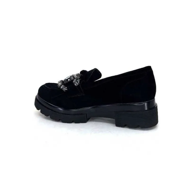 Myma 6768 Daim Noir
