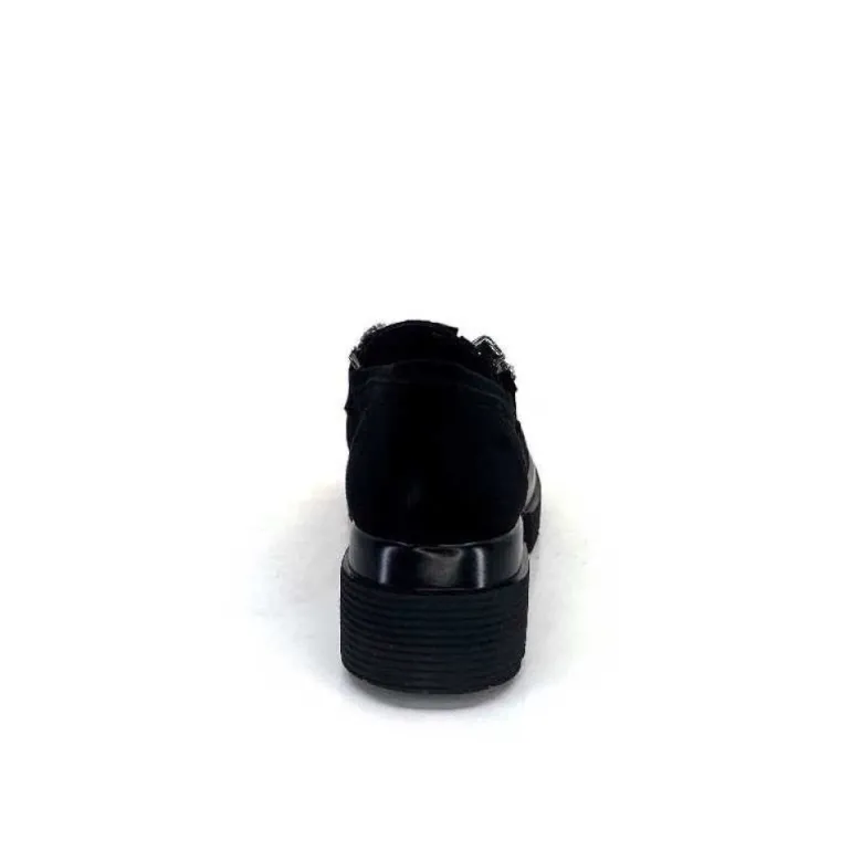 Myma 6768 Daim Noir