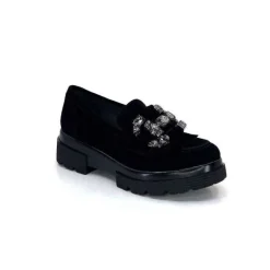 Myma 6768 Daim Noir