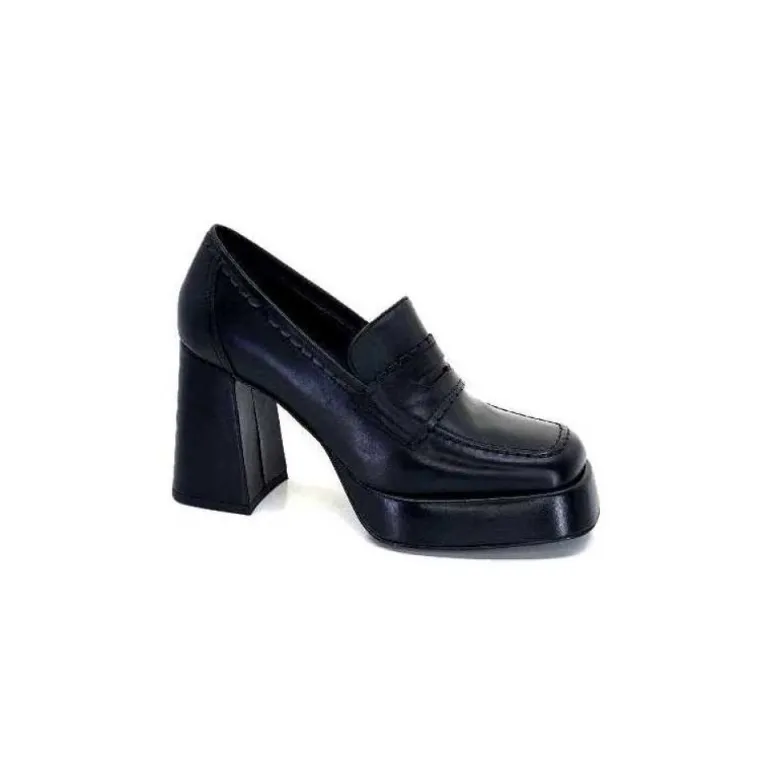 Napoleoni A9183 Cuir Noir