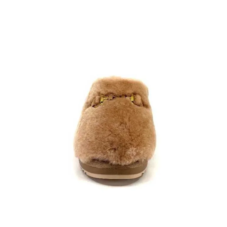Nathan Baume 232N74-03 Mouton Camel