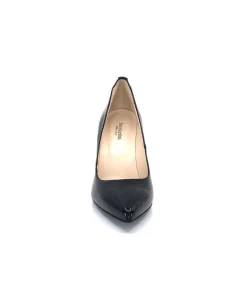 Nero Giardini 13500 Cuir Noir