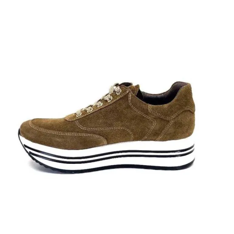 Nero Giardini 1308382 D 339 Daim Marron