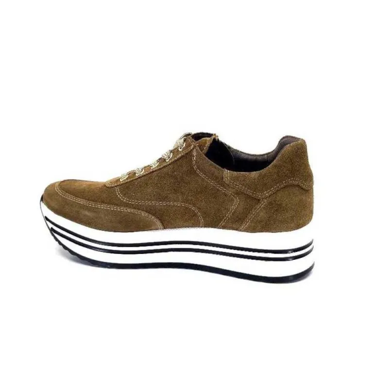 Nero Giardini 1308382 D 339 Daim Marron