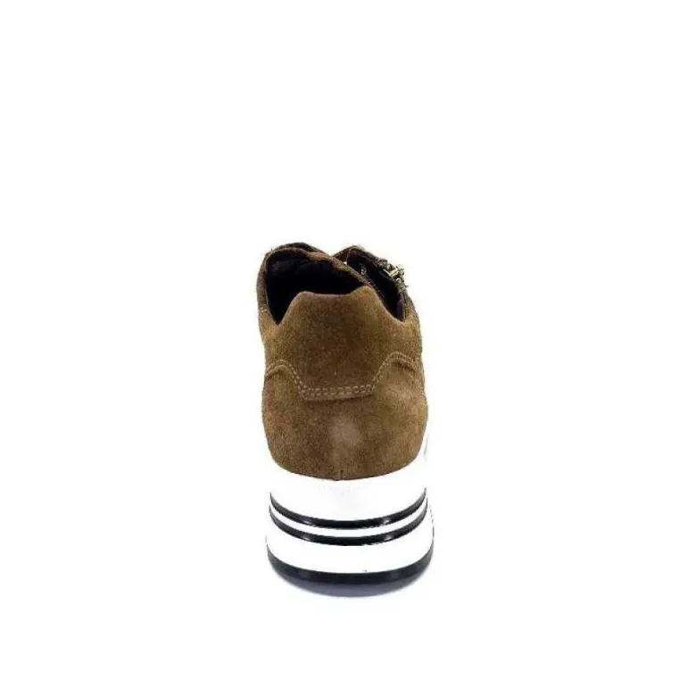 Nero Giardini 1308382 D 339 Daim Marron