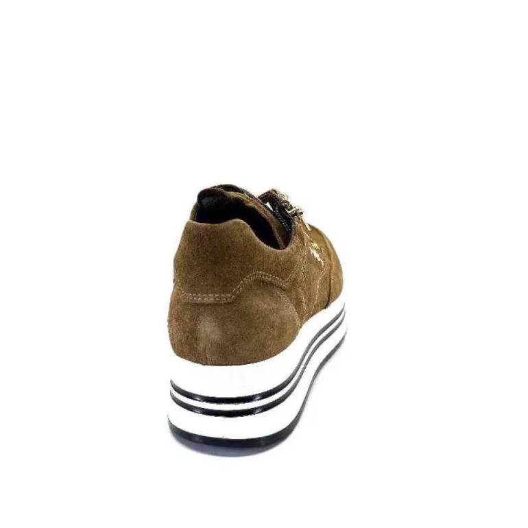 Nero Giardini 1308382 D 339 Daim Marron