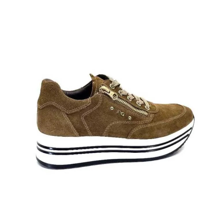 Nero Giardini 1308382 D 339 Daim Marron