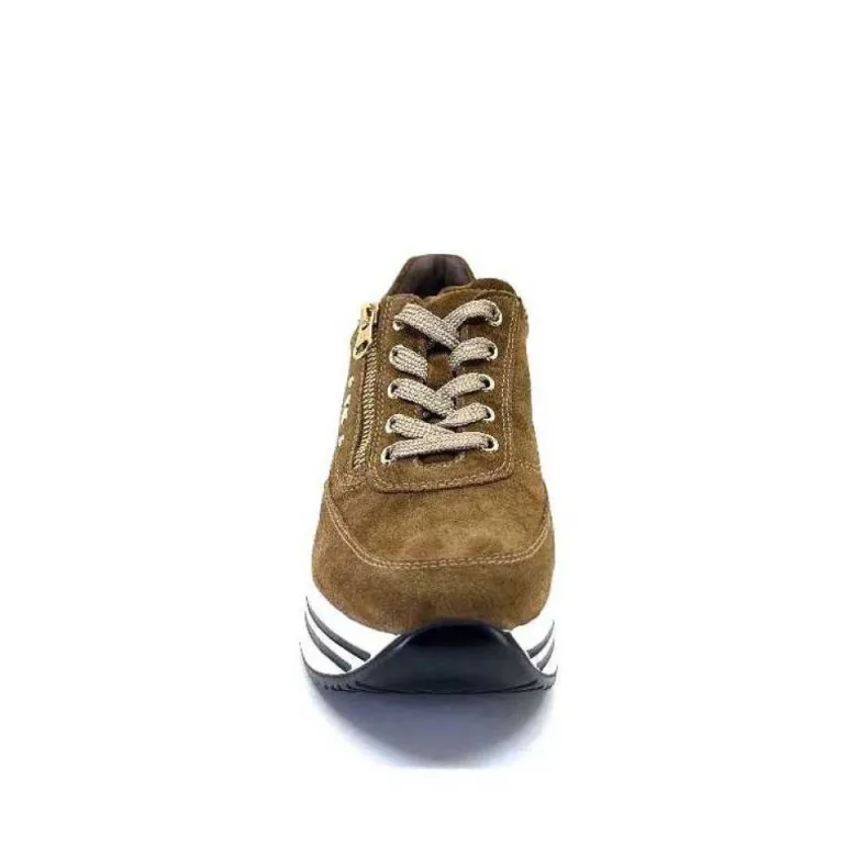 Nero Giardini 1308382 D 339 Daim Marron