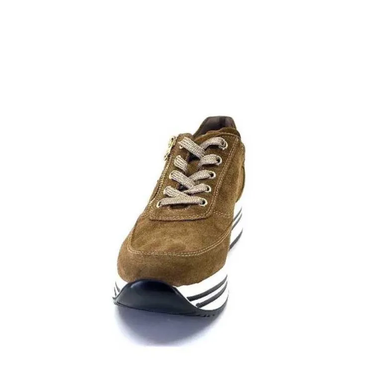 Nero Giardini 1308382 D 339 Daim Marron