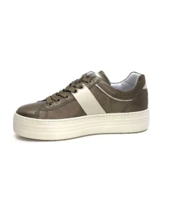 Nero Giardini 1205300 D322 Cuir Bronze