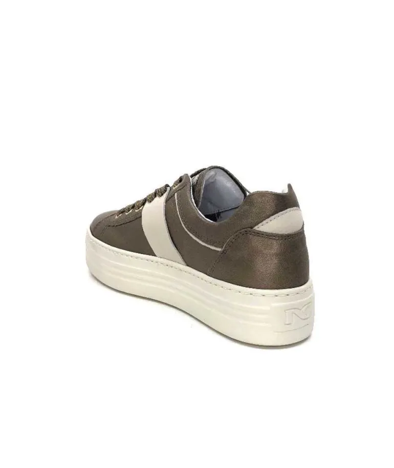 Nero Giardini 1205300 D322 Cuir Bronze