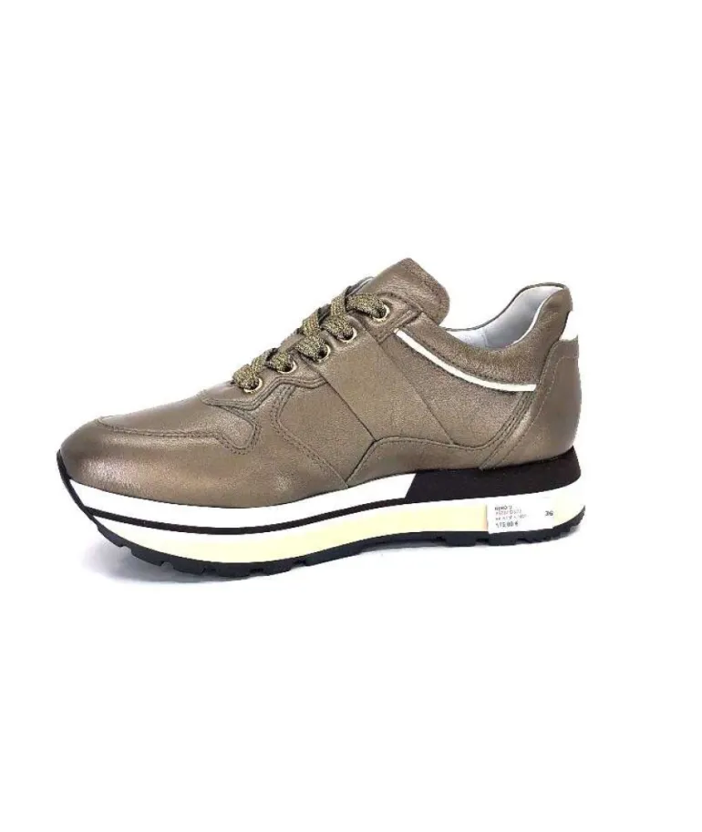 Nero Giardini 05292 D322 Cuir Bronze