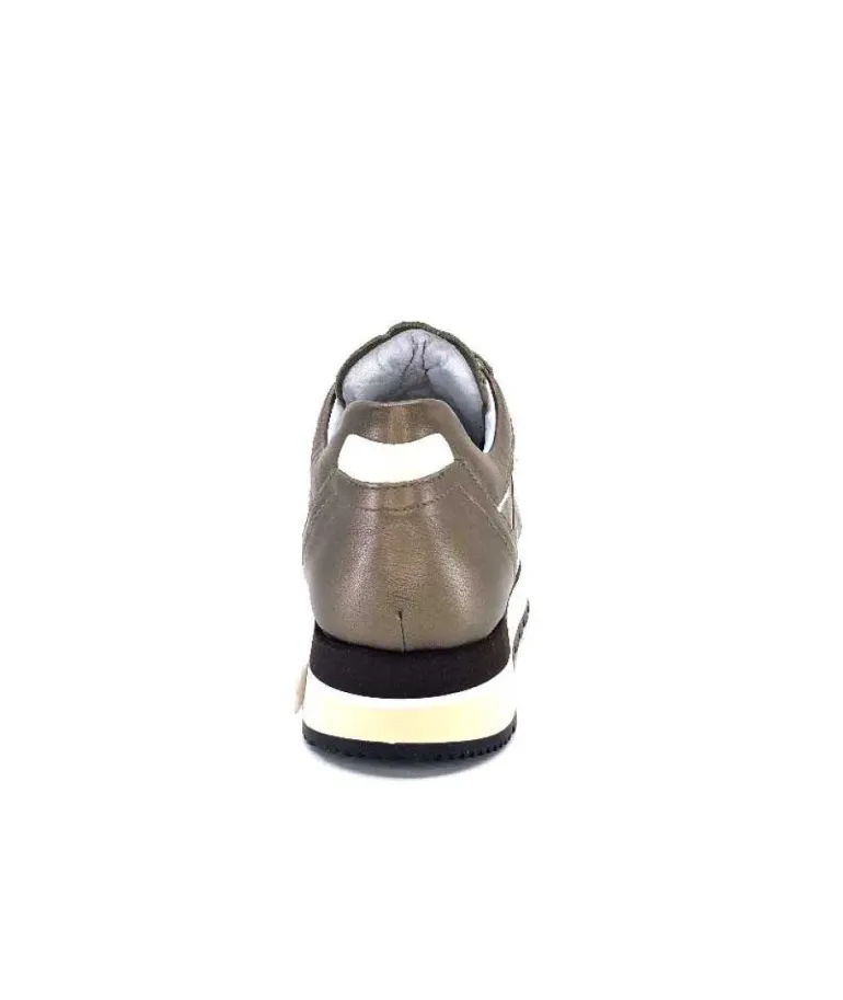 Nero Giardini 05292 D322 Cuir Bronze