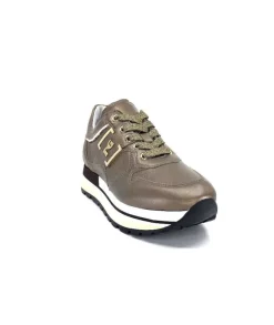 Nero Giardini 05292 D322 Cuir Bronze